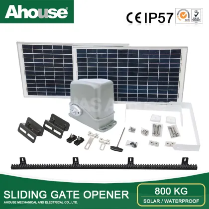 Automation Sliding Systems