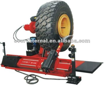 Mobile Truck Tyre Changer for Mode EE-4408
