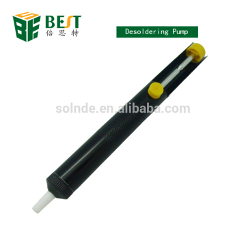 Heave Duty Aluminium Alloy Soldering Tin Sucker Desoldering pump