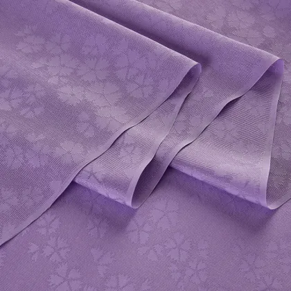 Kimono Silk hualuo fabric  high-quality silk Suzhou Silk