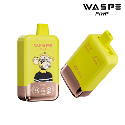 Waspe Fihp 40000 Puffs Dual Flavors wholesale Slovakia