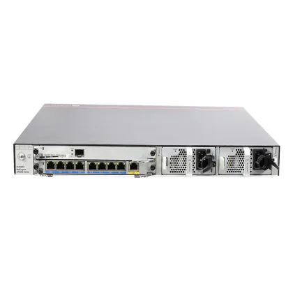 Huawei Enterprise Network Router  AR6140-16G4XG
