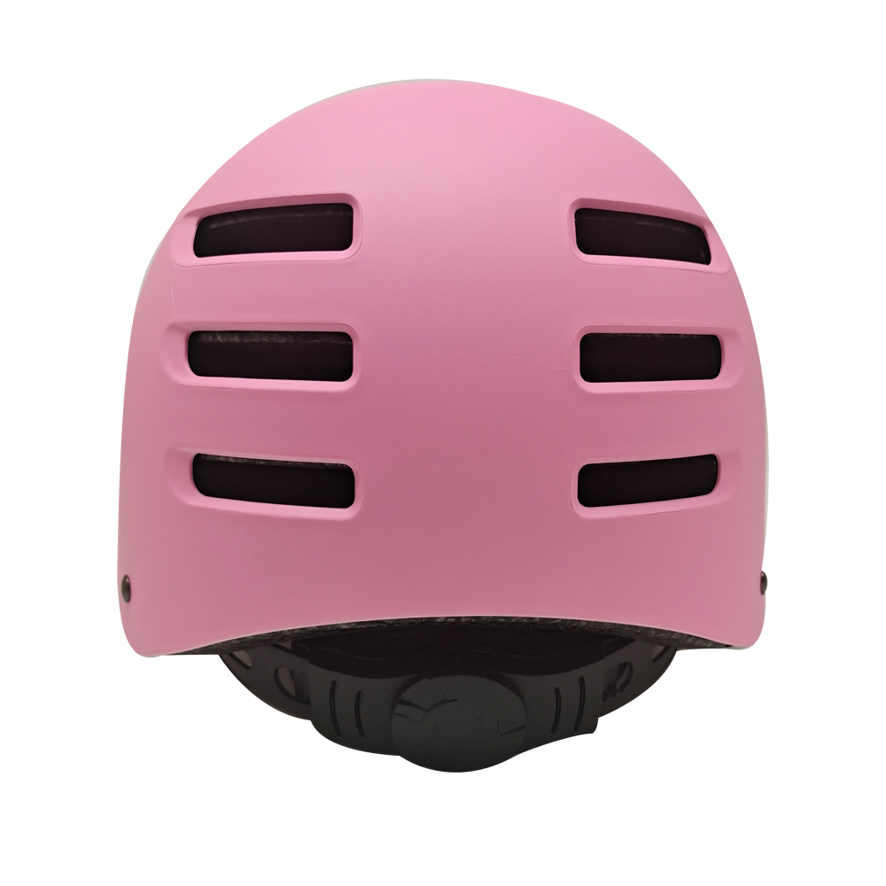 Helmet Scooter Safety
