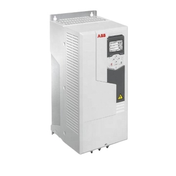 Azionamento originale per scopi generali: convertitore di frequenza ABB ACS580 Serie variabile Drive a frequenza (VFD)