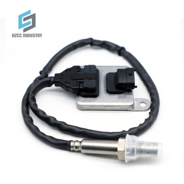 NOX Sensor 5WK96674A 12V for Cummins