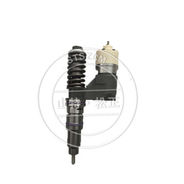 injector assembly 6745-12-3100 for excavator accessories PC360-8