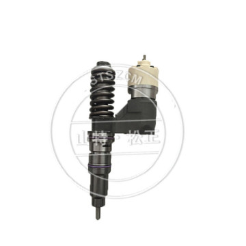 Injector Assembly 6745-12-3100 untuk aksesori excavator PC360-8