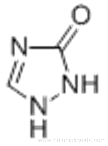 1,2-Dihydro-3H-1,2,4-triazol-3-one CAS 930-33-6