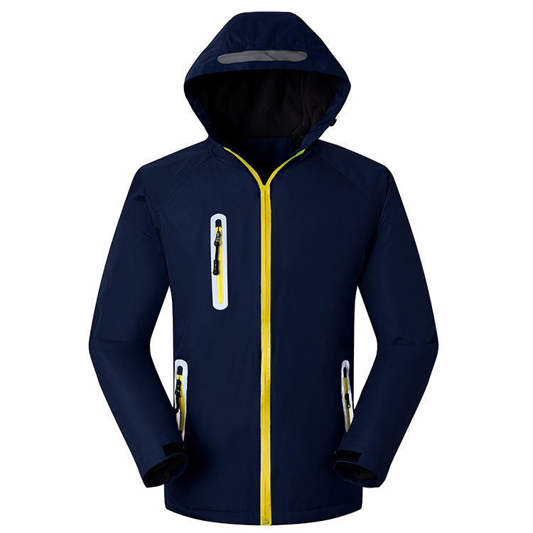 Men's ski jacket 