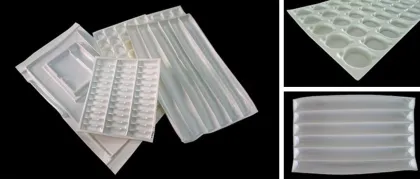 High Speed Thermoforming Machine | Vacuum Forming Machine | Plastic Vacuum Forming Machine
