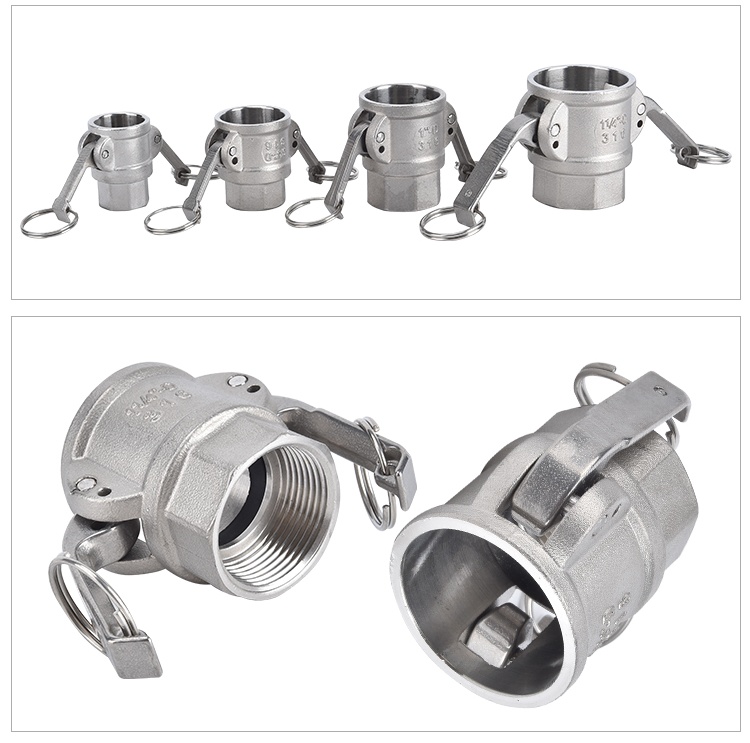 Camlock Coupling (18)