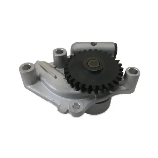 Wholesale Oil Pumps for Yanmar 4TNV94 and 4TNV94L (129900-32000, 123900-32001, 129906-32002)