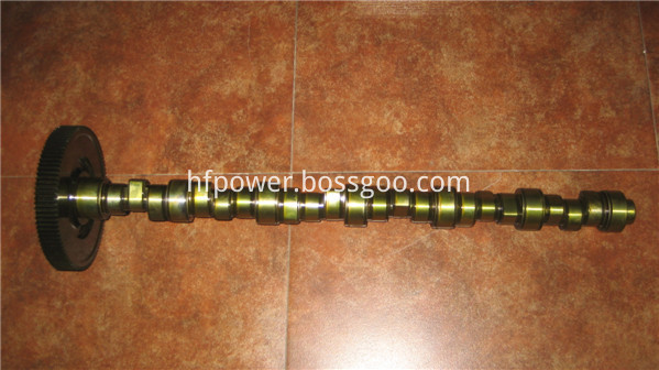 camshaft(5)