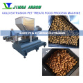Automatic High Yield Dog Chewing Gum Processing Line