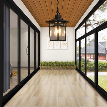 Candelier Light LED IP65 untuk halaman dan pavili