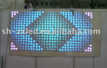 led pixel lights/led pointolite/ LED light