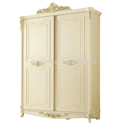 Luxury antique italy Shabby chic wardrobe, armories for sale