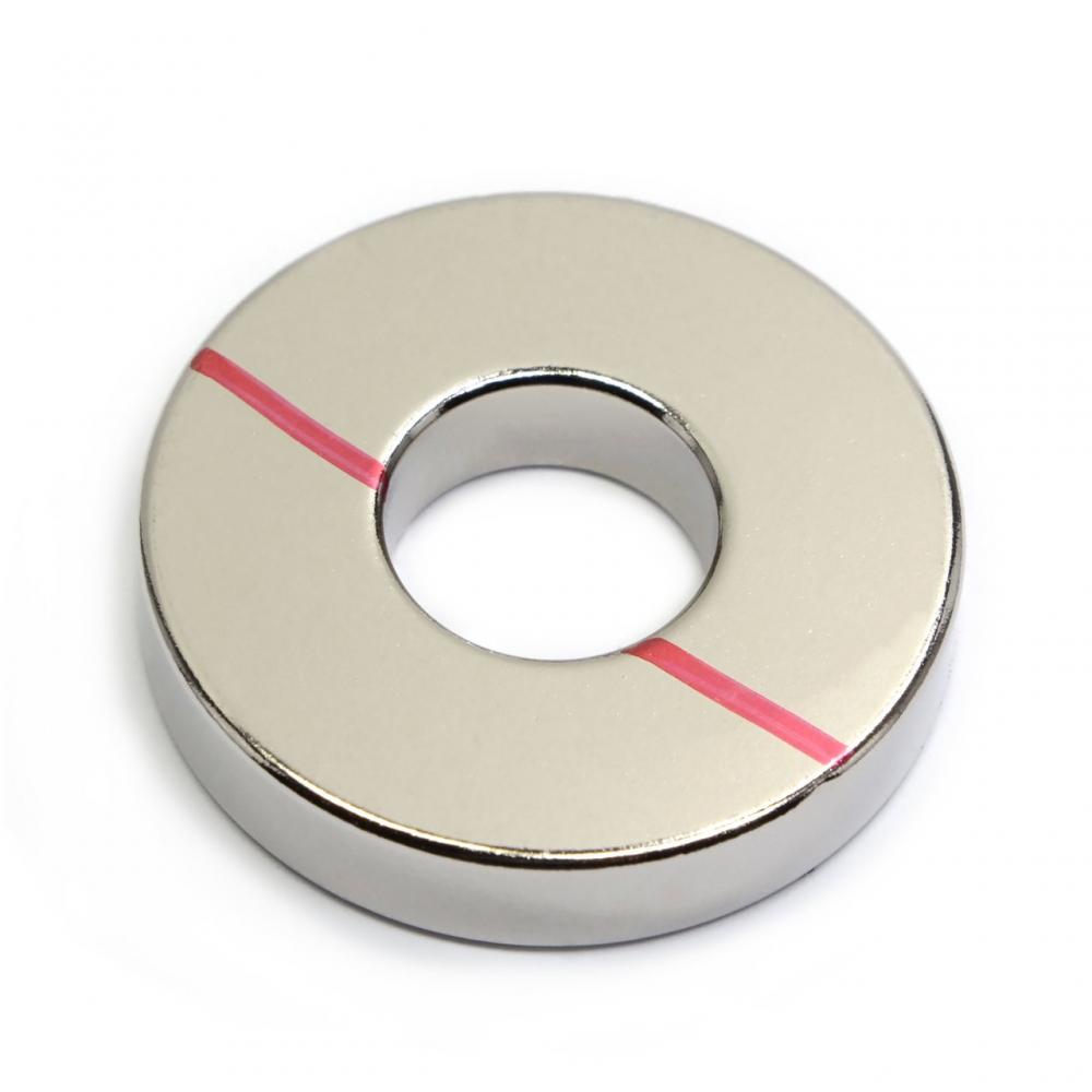 N52 Neodymium Magnet ring magnet