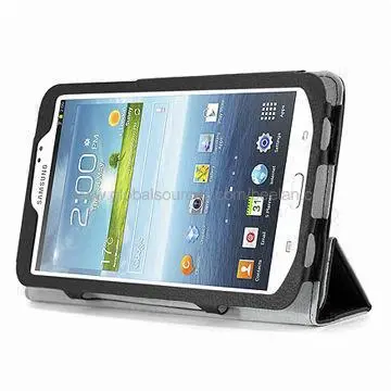 Leather Cases for Samsung Galaxy Tab3 P3200