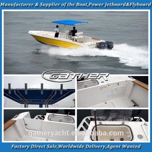 Gather 32ft Sport Fishing Boat Prices, High Quality Gather 32ft Sport  Fishing Boat Prices on