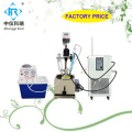 material multifunctional water jet aspirator minivacuum pump