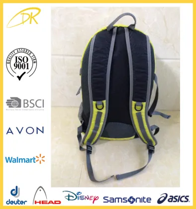 nQuanzhou Factory professional custom hiking backpack, outdoor adventure backpack, outdoor backpack