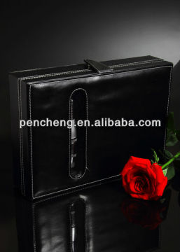 Tattoo box for permanent makeup tattoo machine