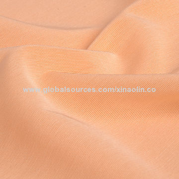Mesh Fabric with 62% PA, 38% EL Composition