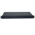 16 Ports USB -Ladegerät (1UCABINET) 200W -Stromversorgung