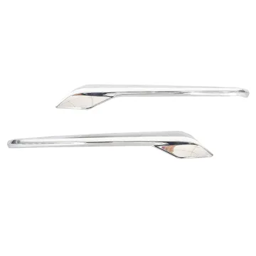 Low MOQ 9816859580 ABS Front Grille Chrome B Trim for Combo 2019