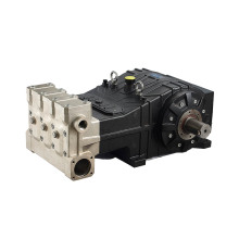160bar Large Flow Industrial High Pressure Plunger Pump
