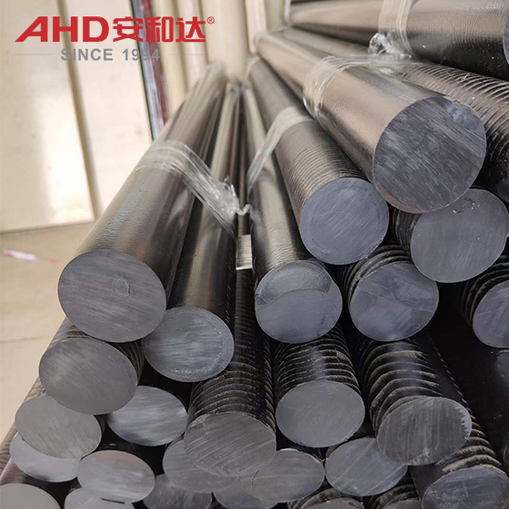PEEK CA Rod high heat resistance