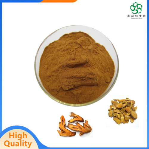 ISO Certified Polygonum Cuspidatum Extract Powder