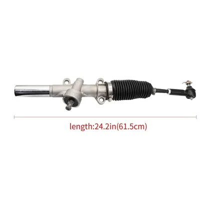 Shop for E-Z-GO TXT Golf Cart Parts: Find the Perfect J7094 Steering Rack Today!