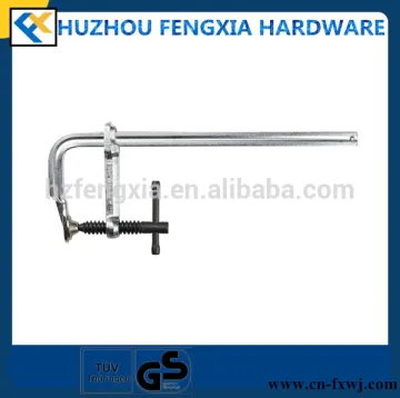 FX07003 Professional Wood Working Clamps F Clamp