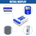 MPPT Solar Charge Controller