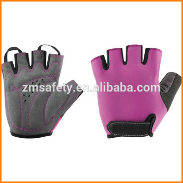 Women\'s Fingerless Summer Road Bike Glove