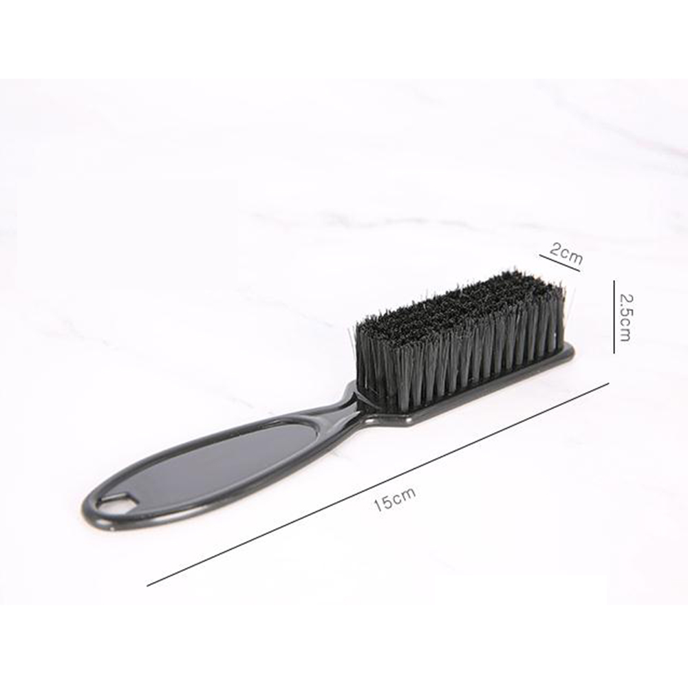 Men Anti-static Magic Hair Brush Comb Tool Oil Head Hair Fine Massage Combs Brushes Scalp Massager Salon Styling Hairdressing