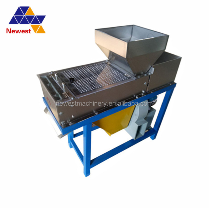 Price Peanut Skin Blanched Machine | Peanut Peeling Machine | Skin Removing Machine