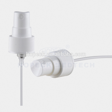 screw on pharma sprayer