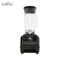 High Power Professional Blender For Nut Butter