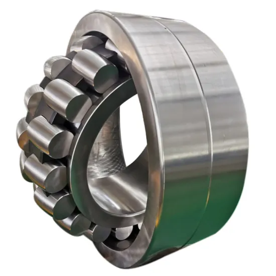 High Quality 24080CAE4 & 24080-B-MB Spherical Roller Bearings