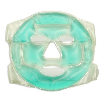 China Provide Famous Products gel face mask
