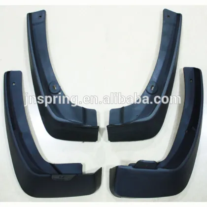 auto plastic parts