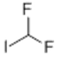 Difluoroiodometano CAS 1493-03-4
