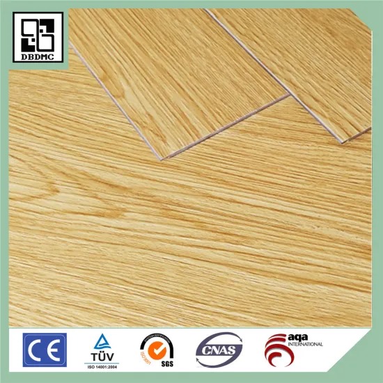 commercial royal oak cheap 2mm thick virgin material vinyl wood flooring/vinyl pvc flooring tiles/unilin click