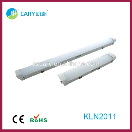 energy saving tri-proof led light 1200mm 36w led tri-proof light