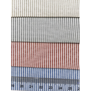 0.1 mm Stripe Shirt Cloth