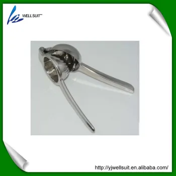 best quality new desginer metal tube squeezer