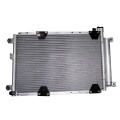 Air conditioning condenser for SUZUKI GRAND VITARA JLS/JLX OEM95310-65D10/65D11